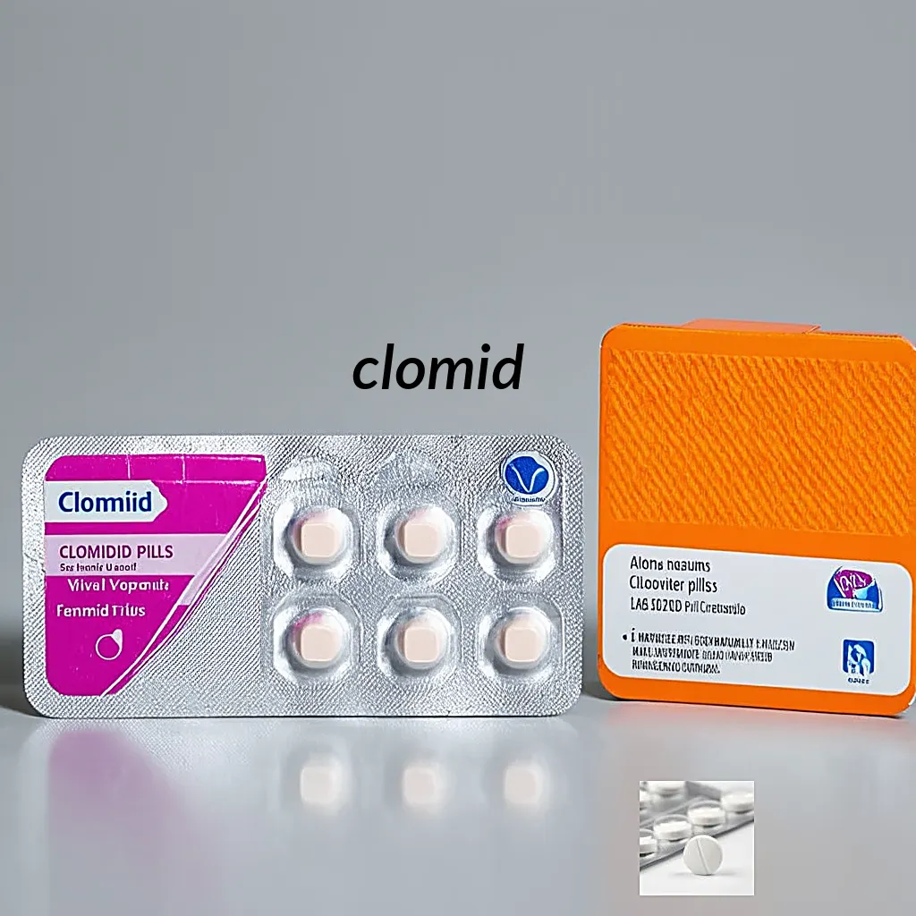 Clomid sans ordonnance en belgique